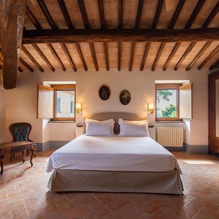 Villa Monteporzano Orvieto Bagian luar foto